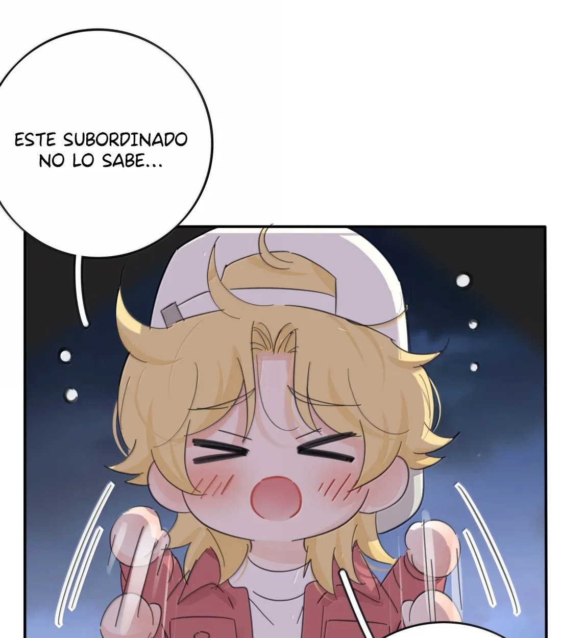 Baili Jin entre los mortales Capítulo 229 - Page 70
