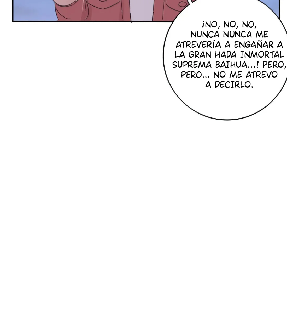 Baili Jin entre los mortales Capítulo 229 - Page 71