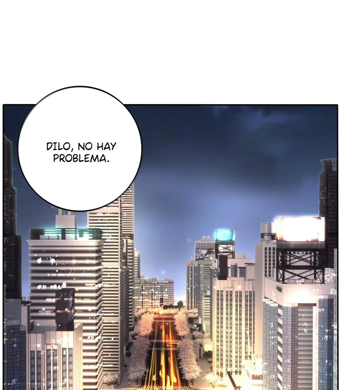 Baili Jin entre los mortales Capítulo 229 - Page 72
