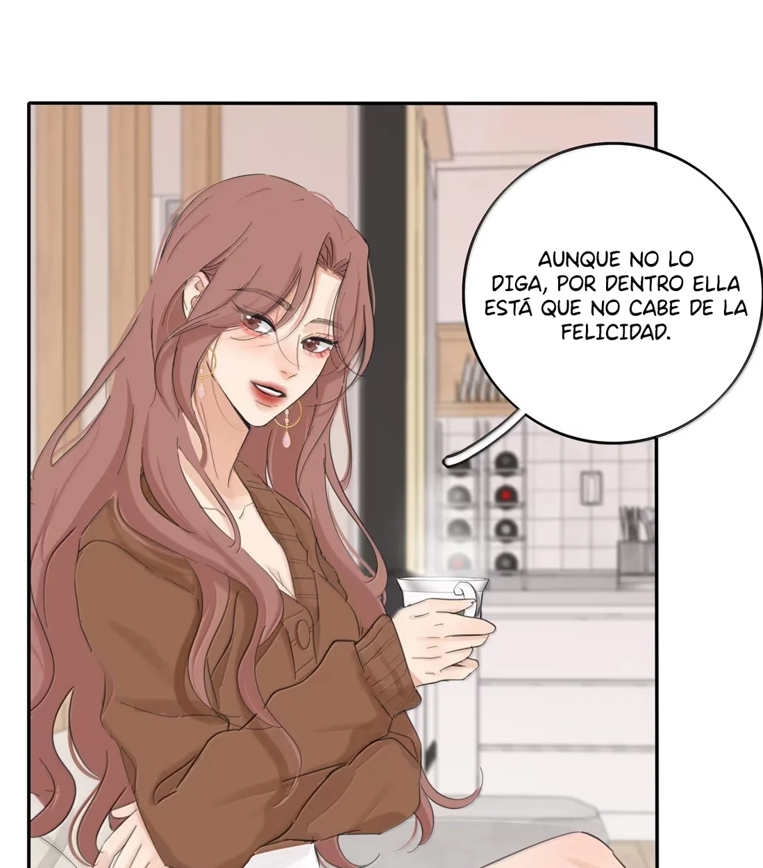 Baili Jin entre los mortales Capítulo 229 - Page 9