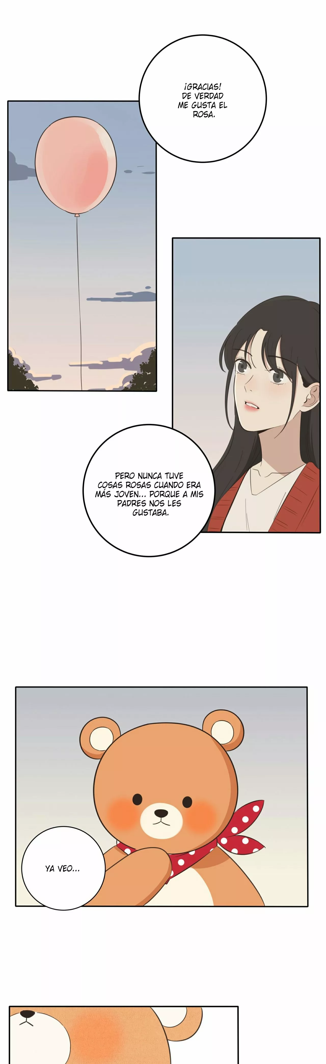 Baili Jin entre los mortales Capítulo 23 - Page 14