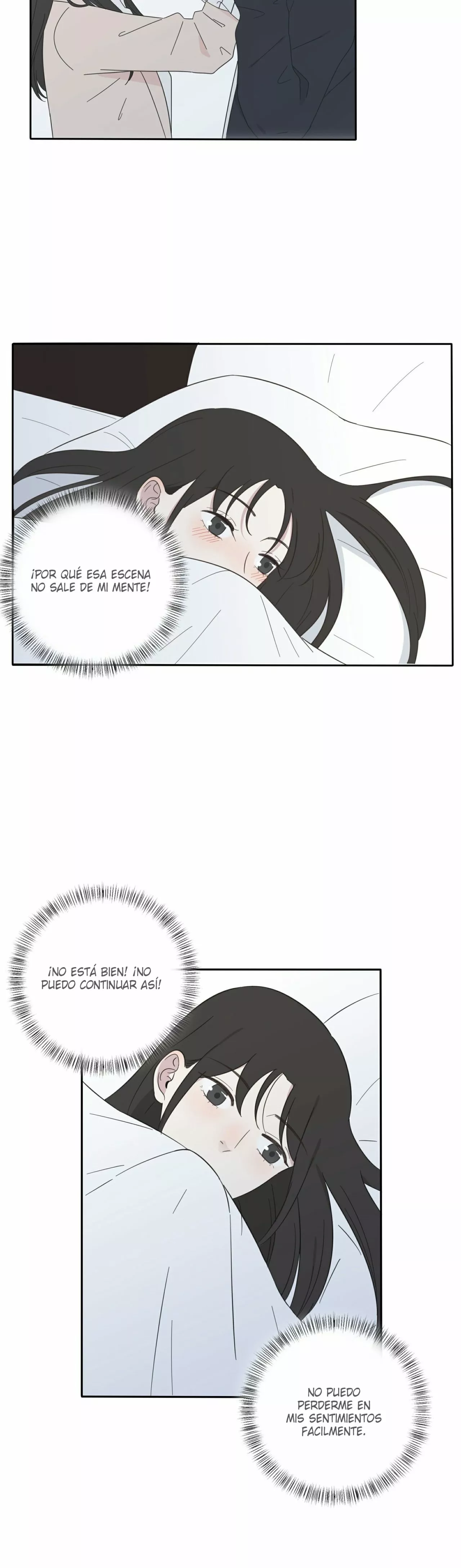 Baili Jin entre los mortales Capítulo 23 - Page 6