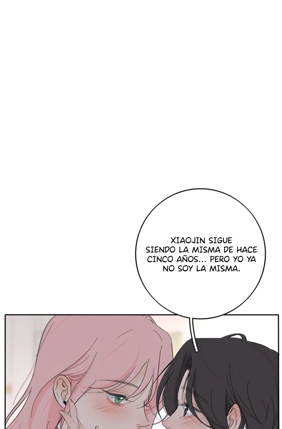 Baili Jin entre los mortales Capítulo 230 - Page 11