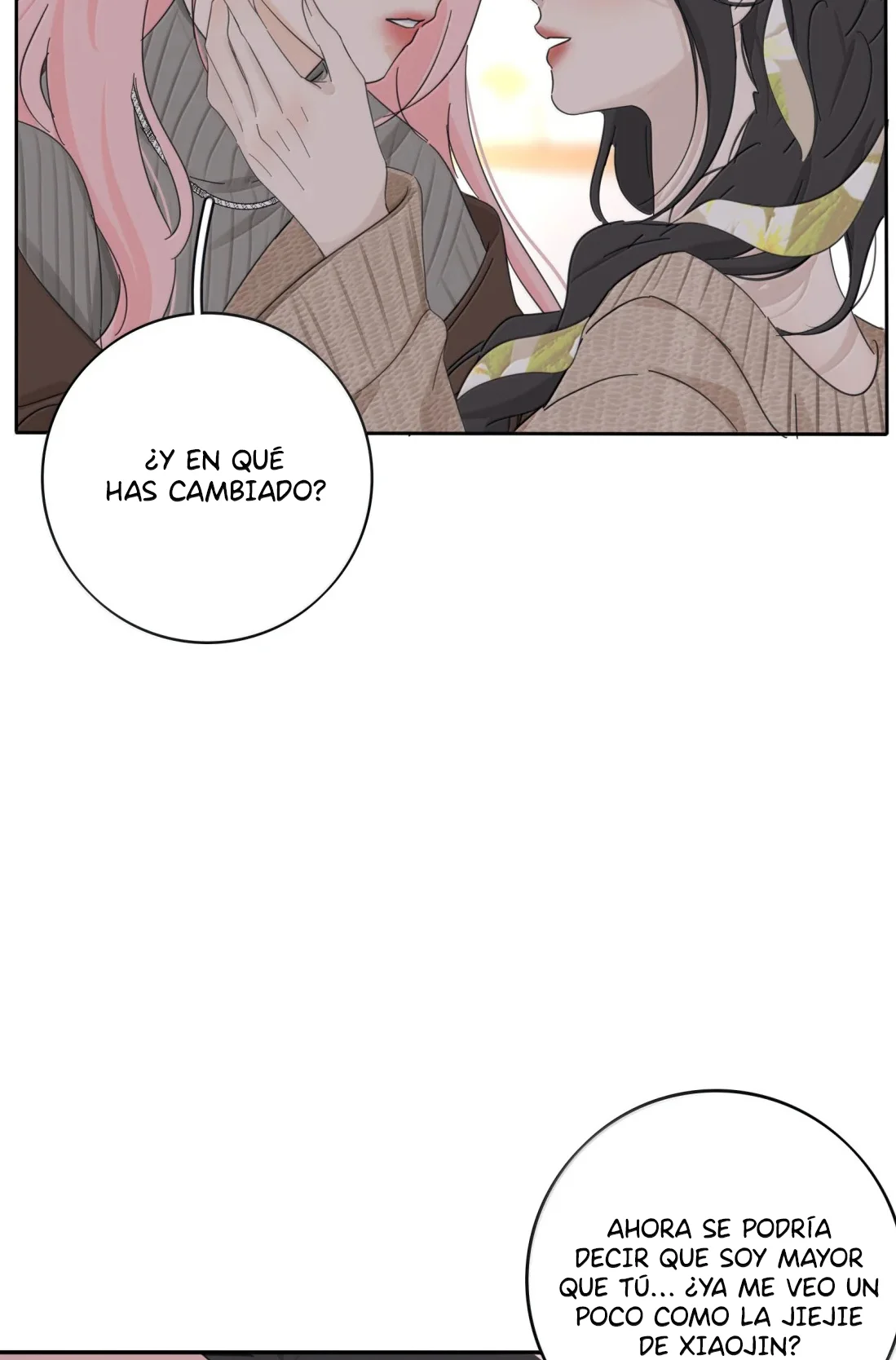 Baili Jin entre los mortales Capítulo 230 - Page 12