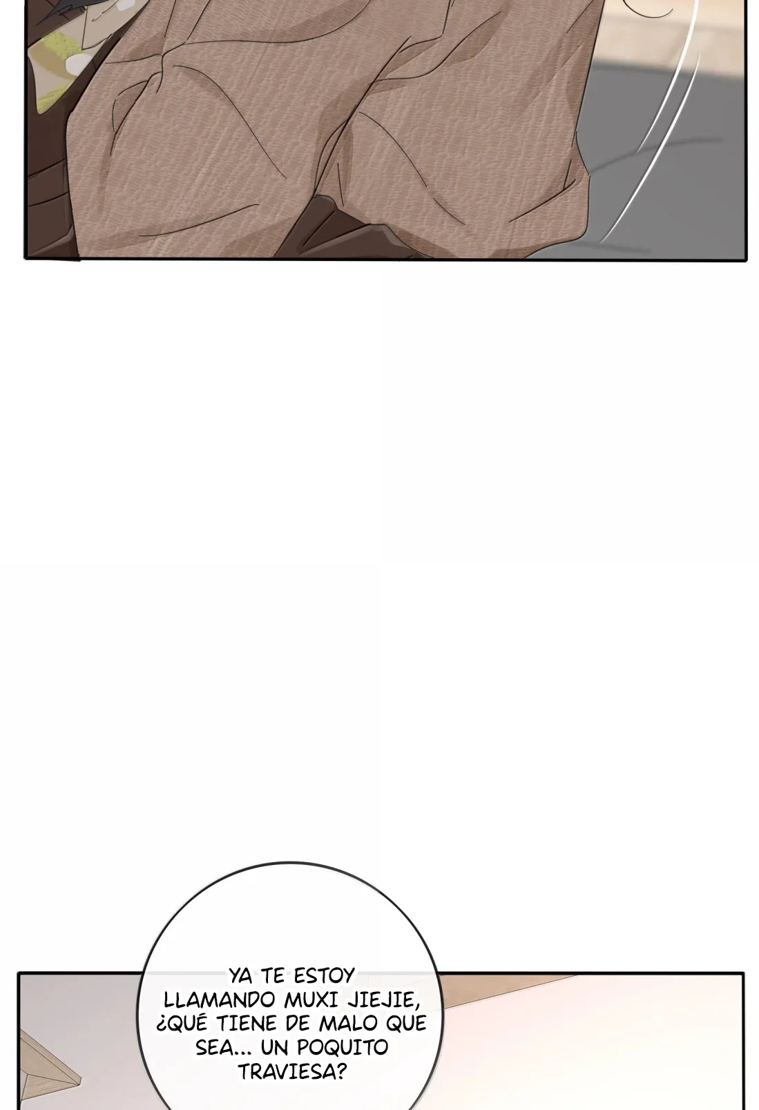 Baili Jin entre los mortales Capítulo 230 - Page 20