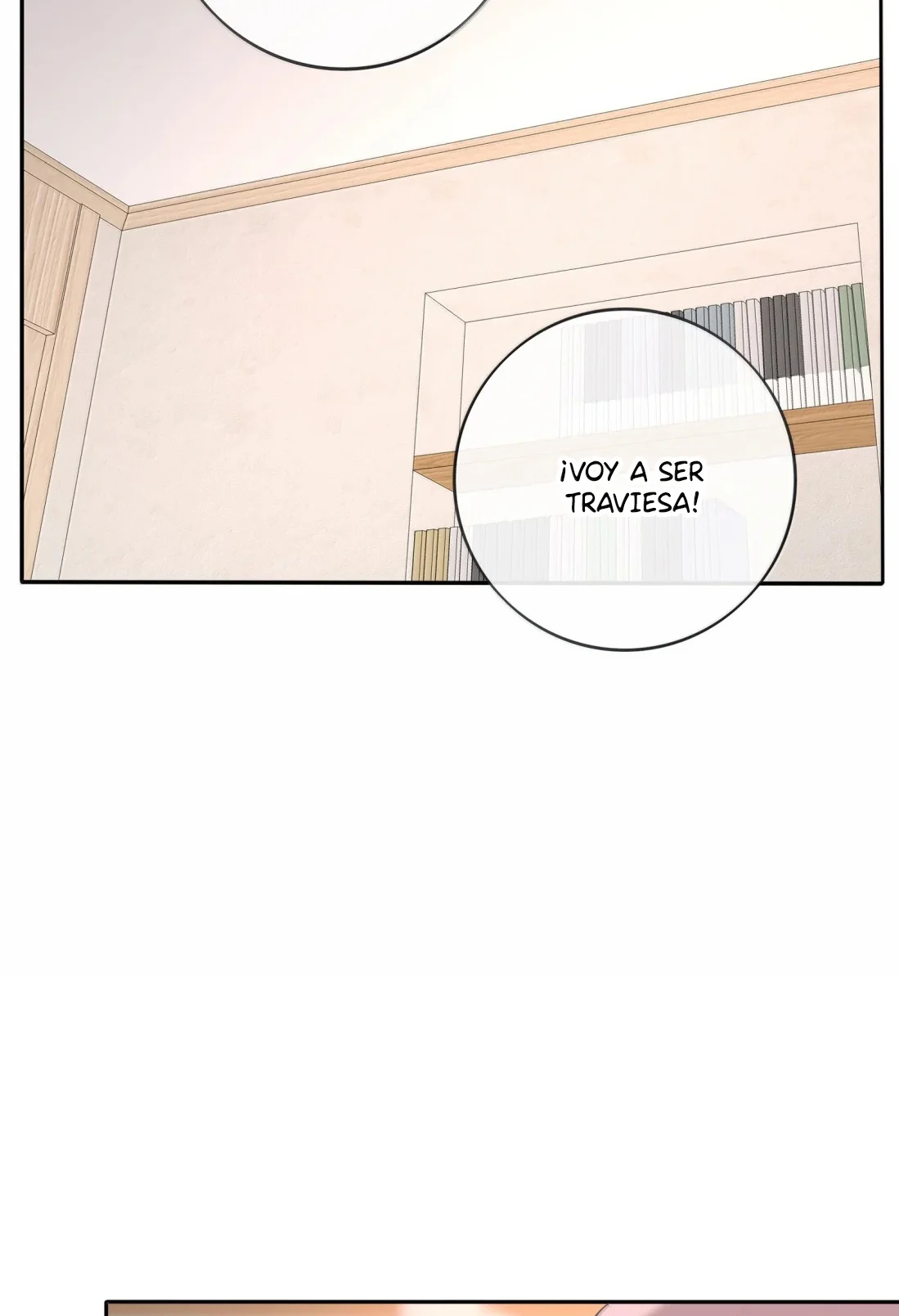 Baili Jin entre los mortales Capítulo 230 - Page 21