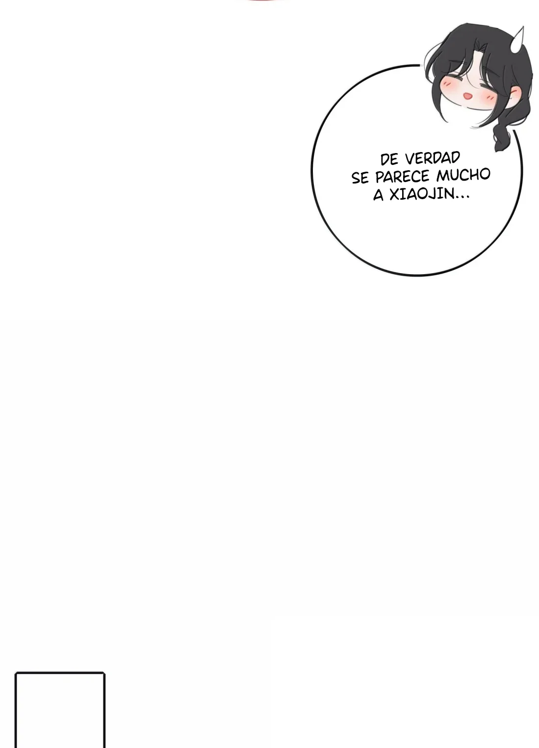 Baili Jin entre los mortales Capítulo 230 - Page 34