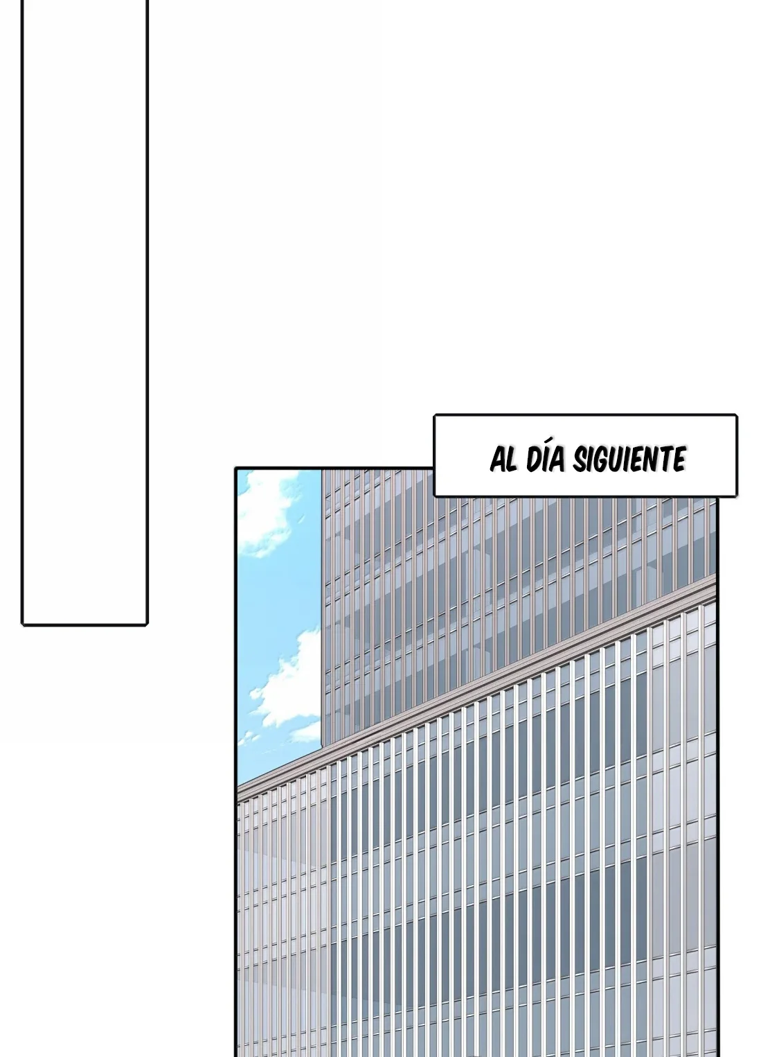 Baili Jin entre los mortales Capítulo 230 - Page 35