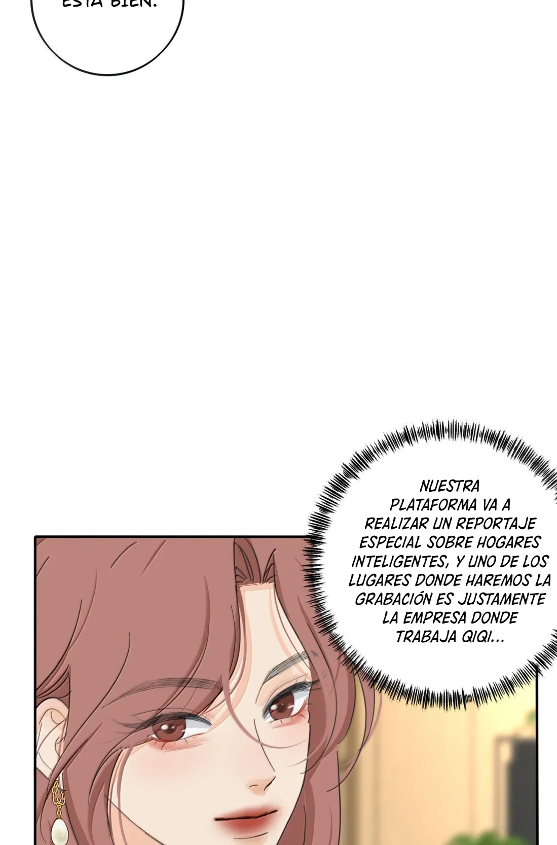 Baili Jin entre los mortales Capítulo 230 - Page 39