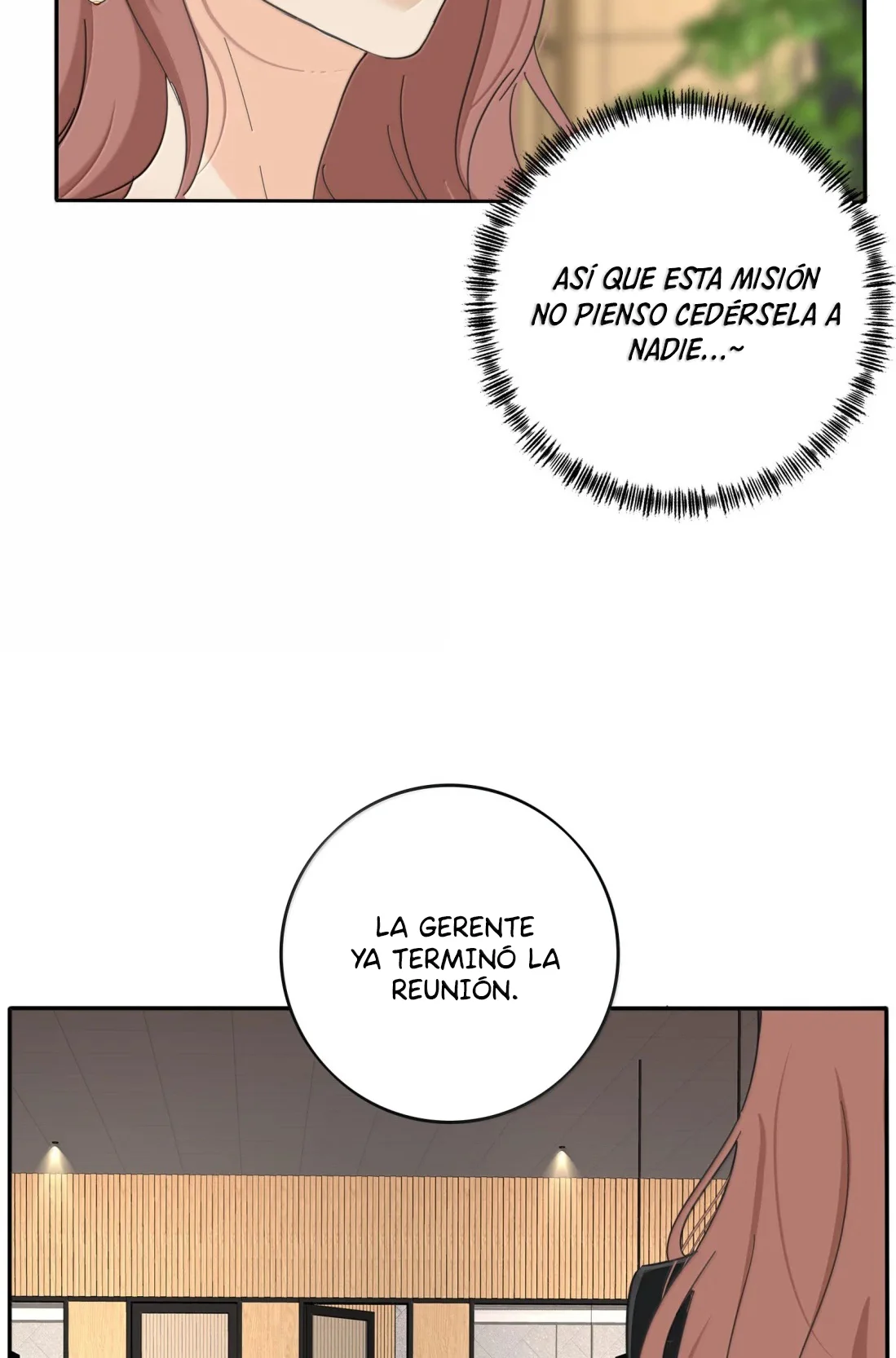 Baili Jin entre los mortales Capítulo 230 - Page 40