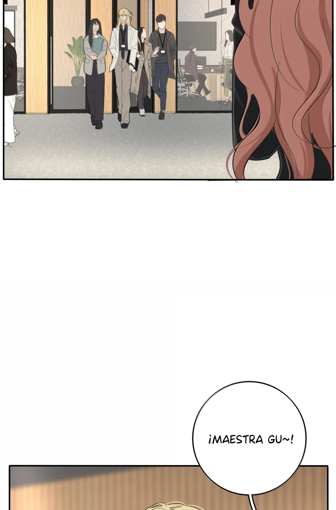 Baili Jin entre los mortales Capítulo 230 - Page 41