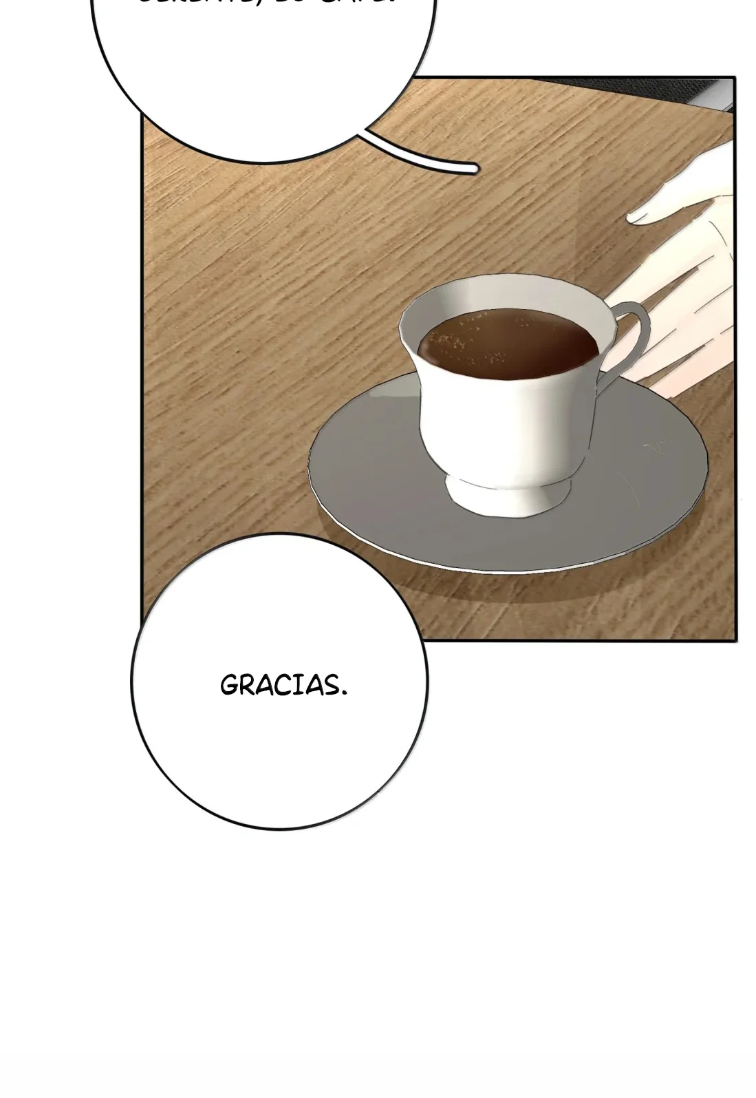 Baili Jin entre los mortales Capítulo 230 - Page 49
