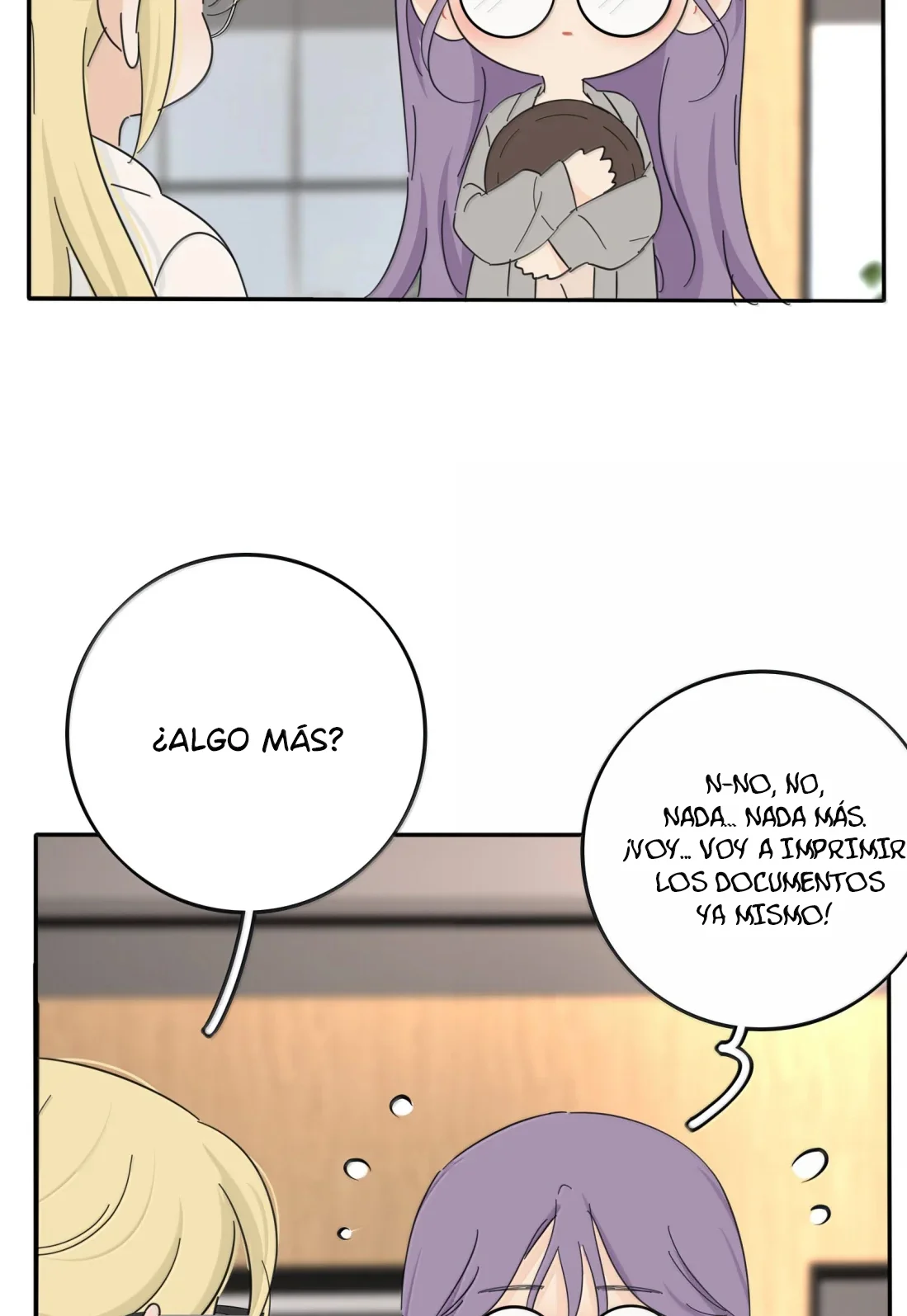 Baili Jin entre los mortales Capítulo 230 - Page 52