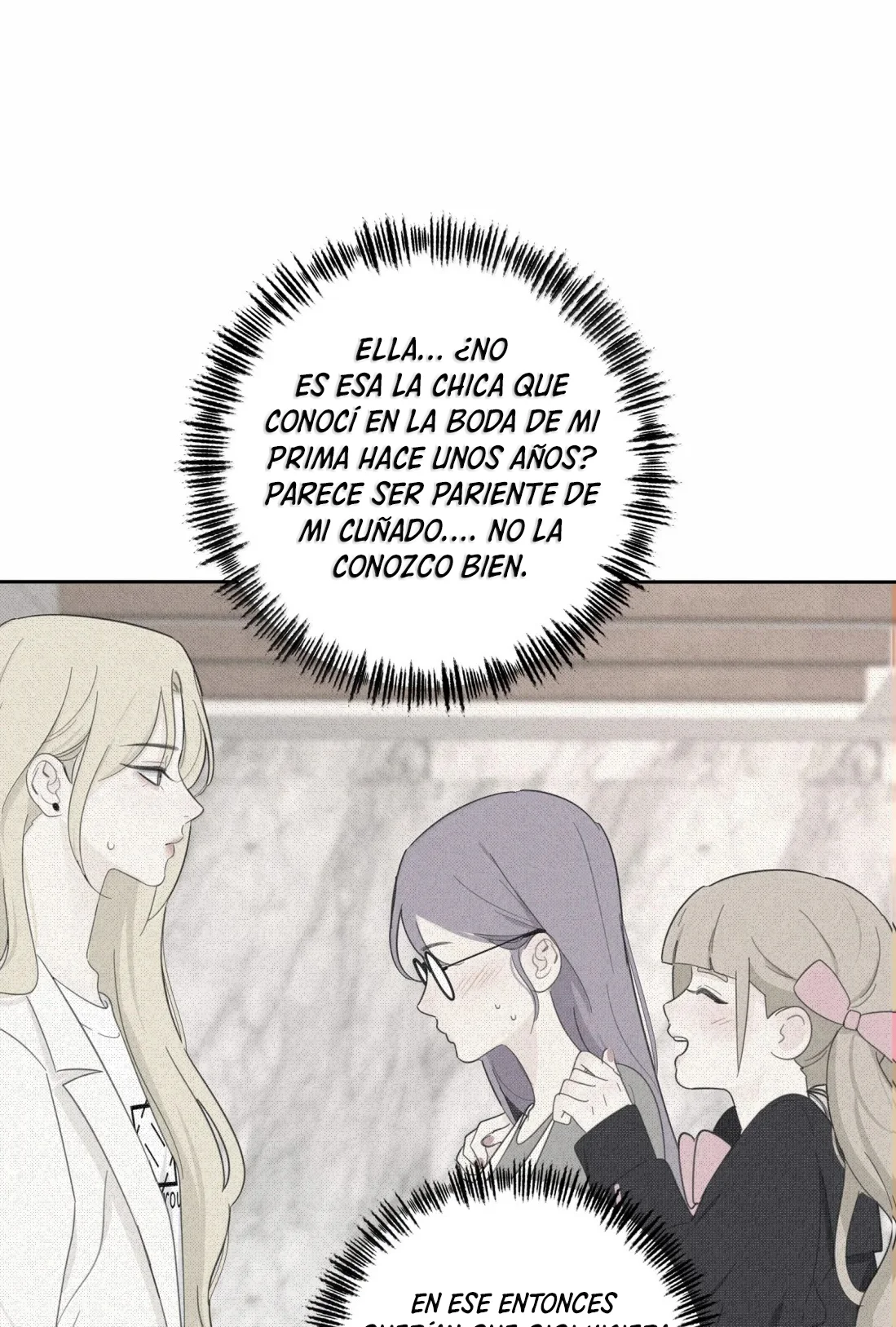 Baili Jin entre los mortales Capítulo 230 - Page 56