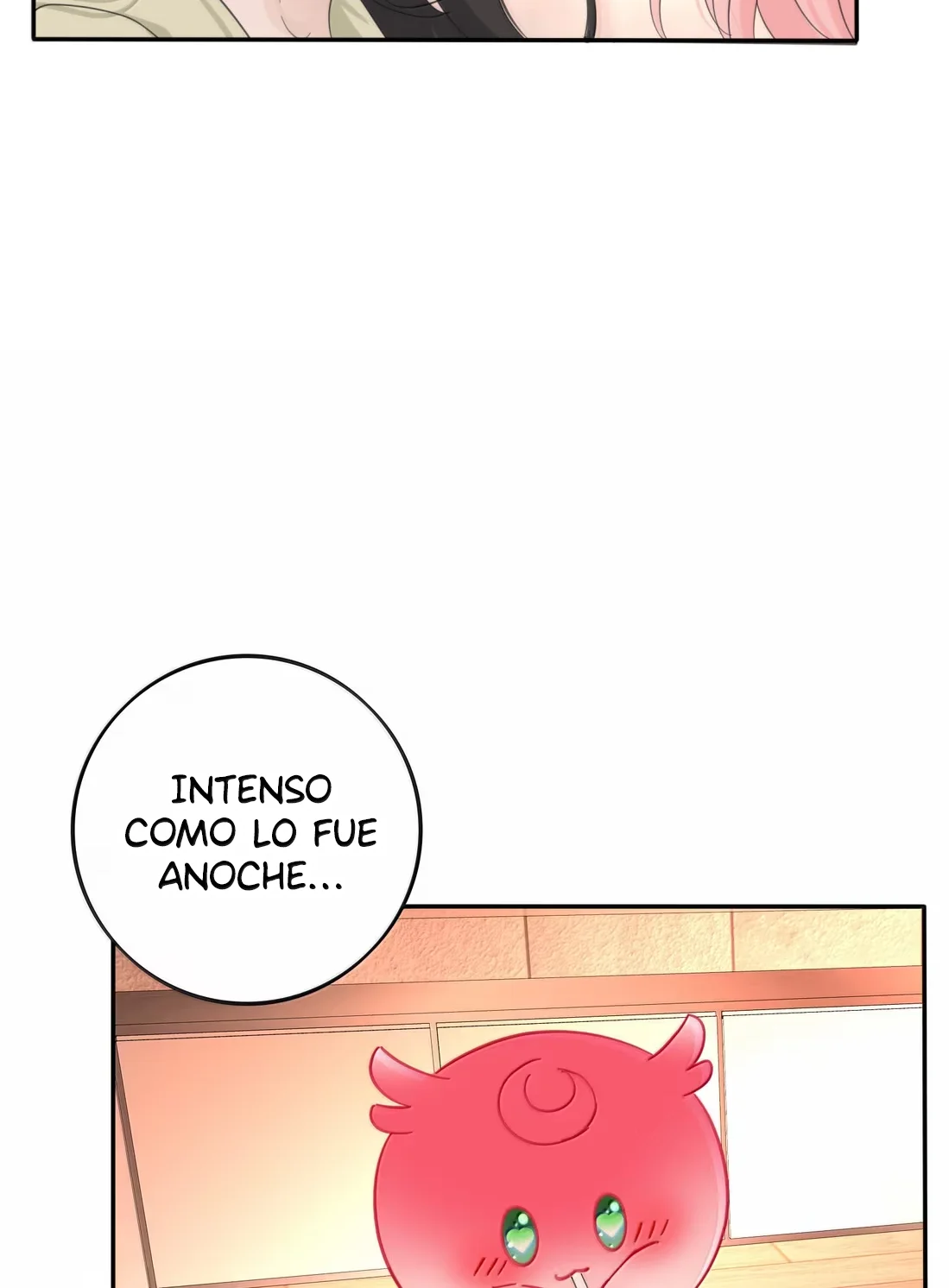 Baili Jin entre los mortales Capítulo 231 - Page 10
