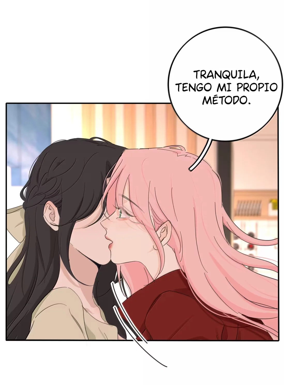 Baili Jin entre los mortales Capítulo 231 - Page 12