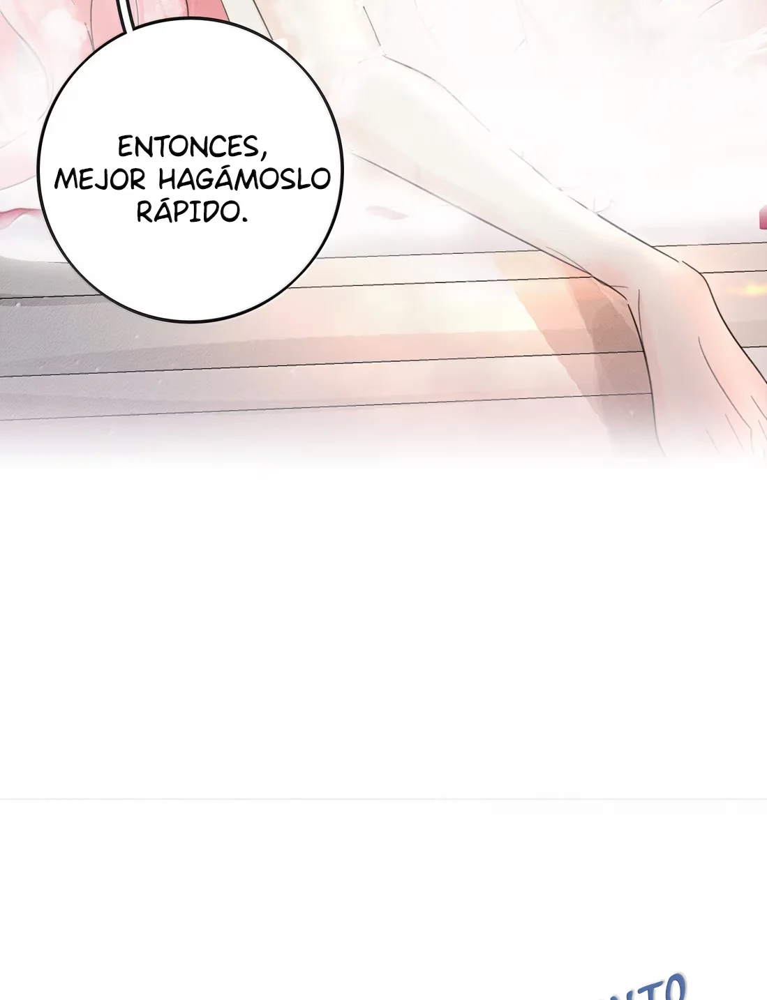 Baili Jin entre los mortales Capítulo 231 - Page 31