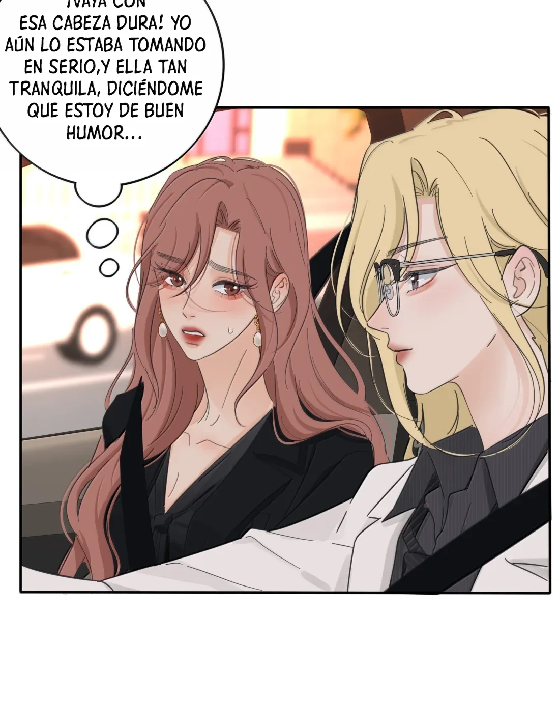 Baili Jin entre los mortales Capítulo 231 - Page 39