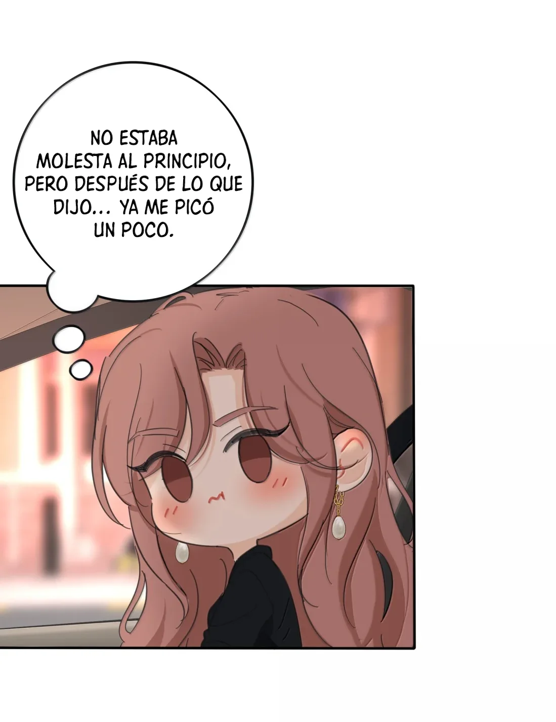 Baili Jin entre los mortales Capítulo 231 - Page 40