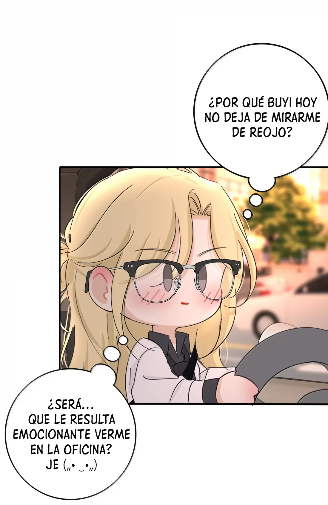 Baili Jin entre los mortales Capítulo 231 - Page 41
