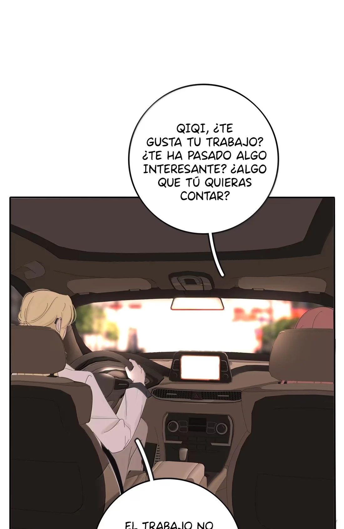 Baili Jin entre los mortales Capítulo 231 - Page 42