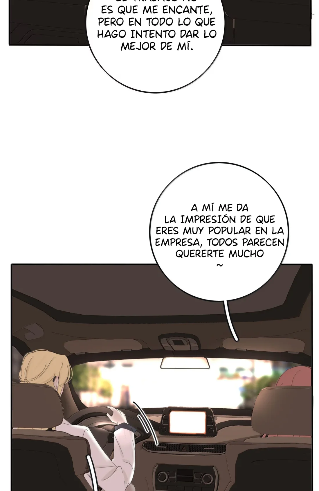 Baili Jin entre los mortales Capítulo 231 - Page 43