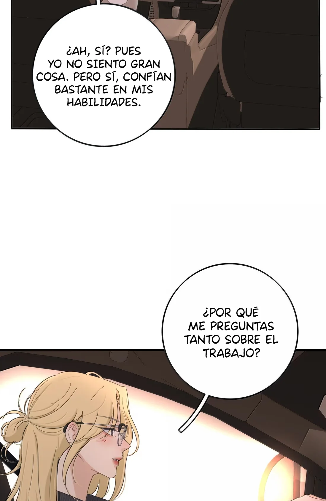 Baili Jin entre los mortales Capítulo 231 - Page 44