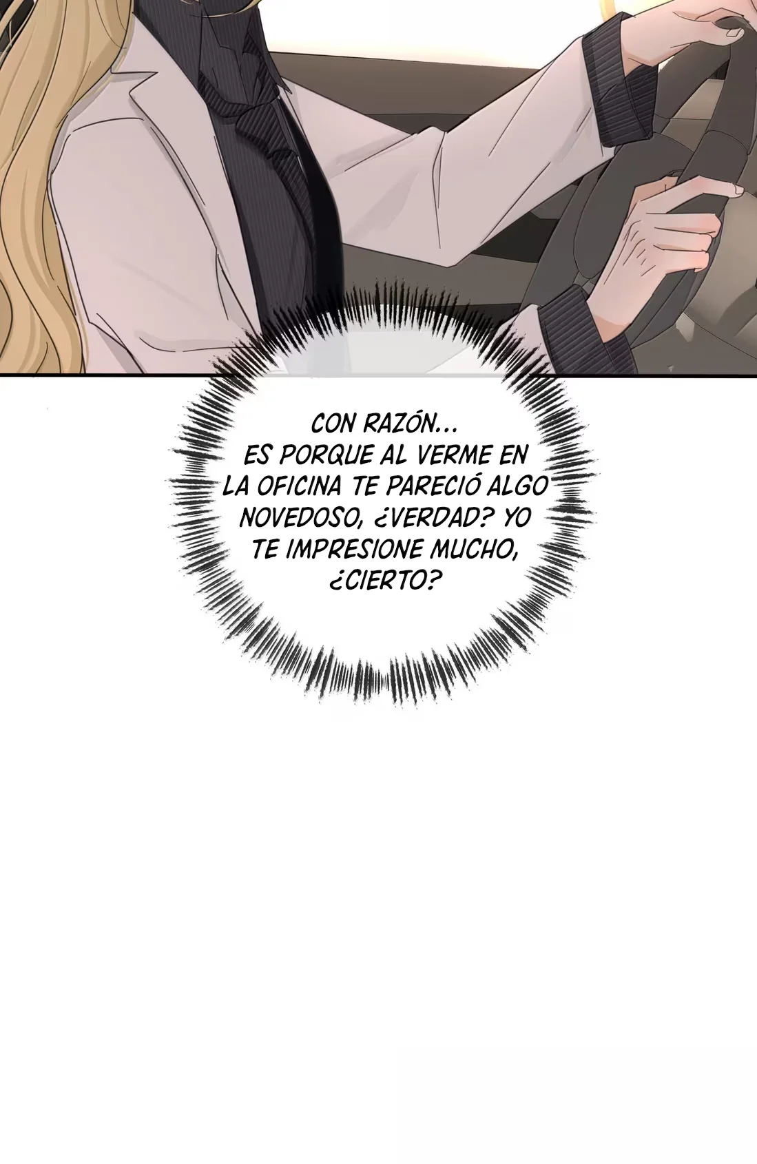 Baili Jin entre los mortales Capítulo 231 - Page 45
