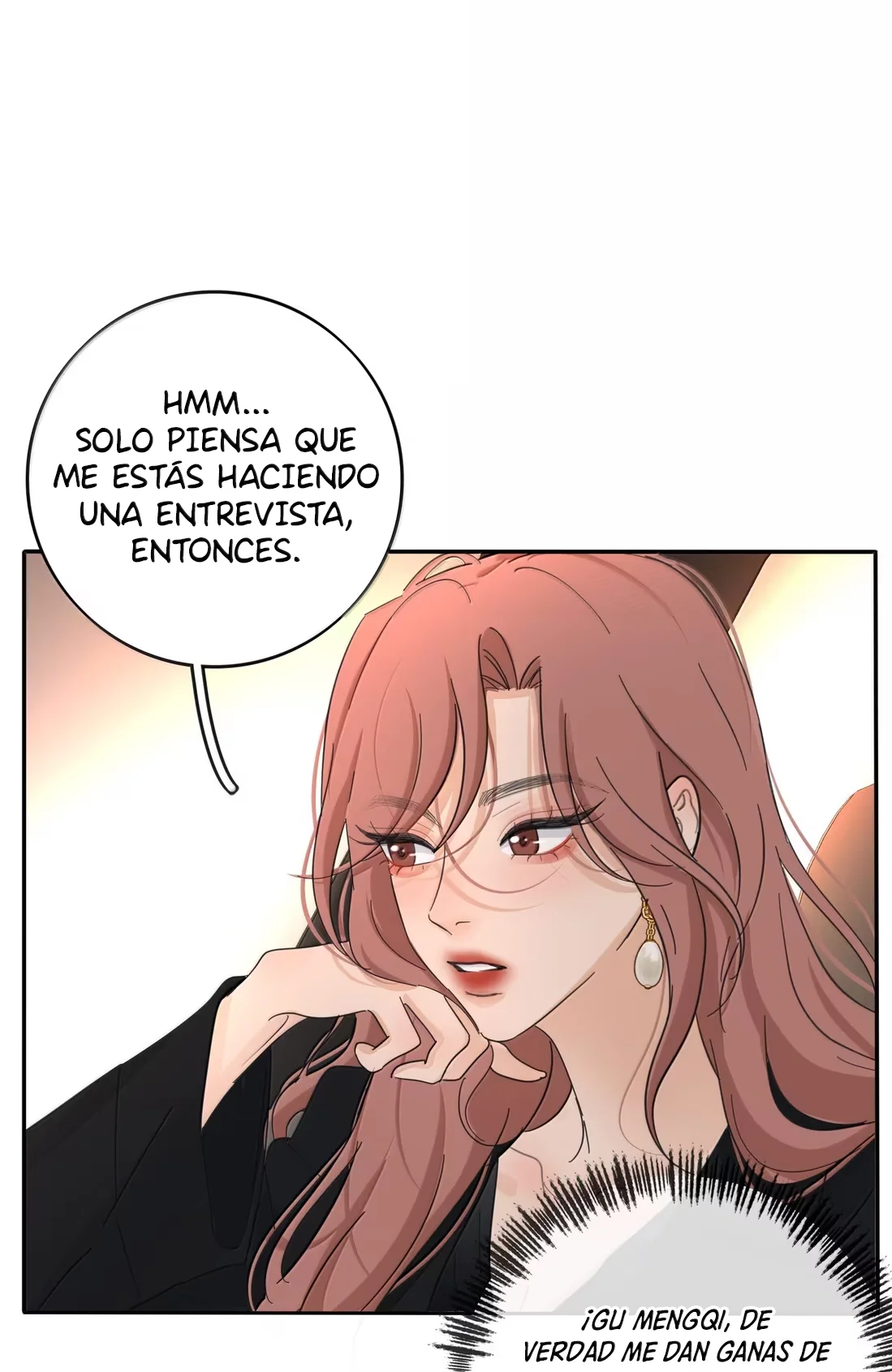 Baili Jin entre los mortales Capítulo 231 - Page 46