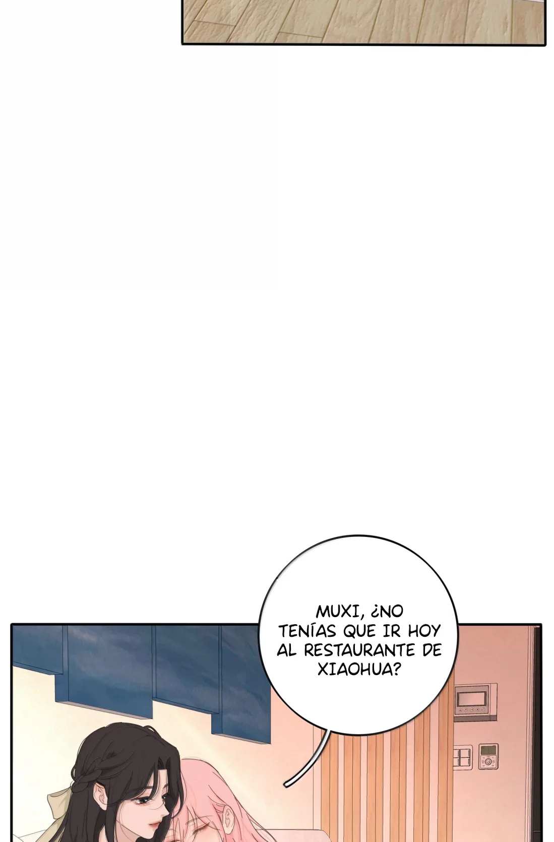 Baili Jin entre los mortales Capítulo 231 - Page 5