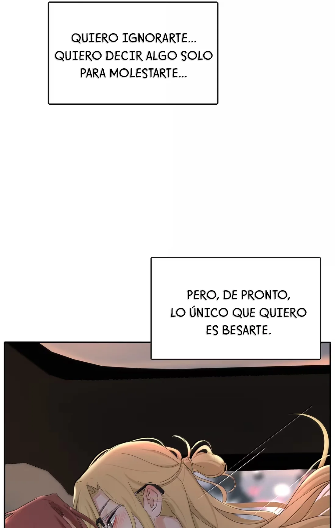 Baili Jin entre los mortales Capítulo 231 - Page 62