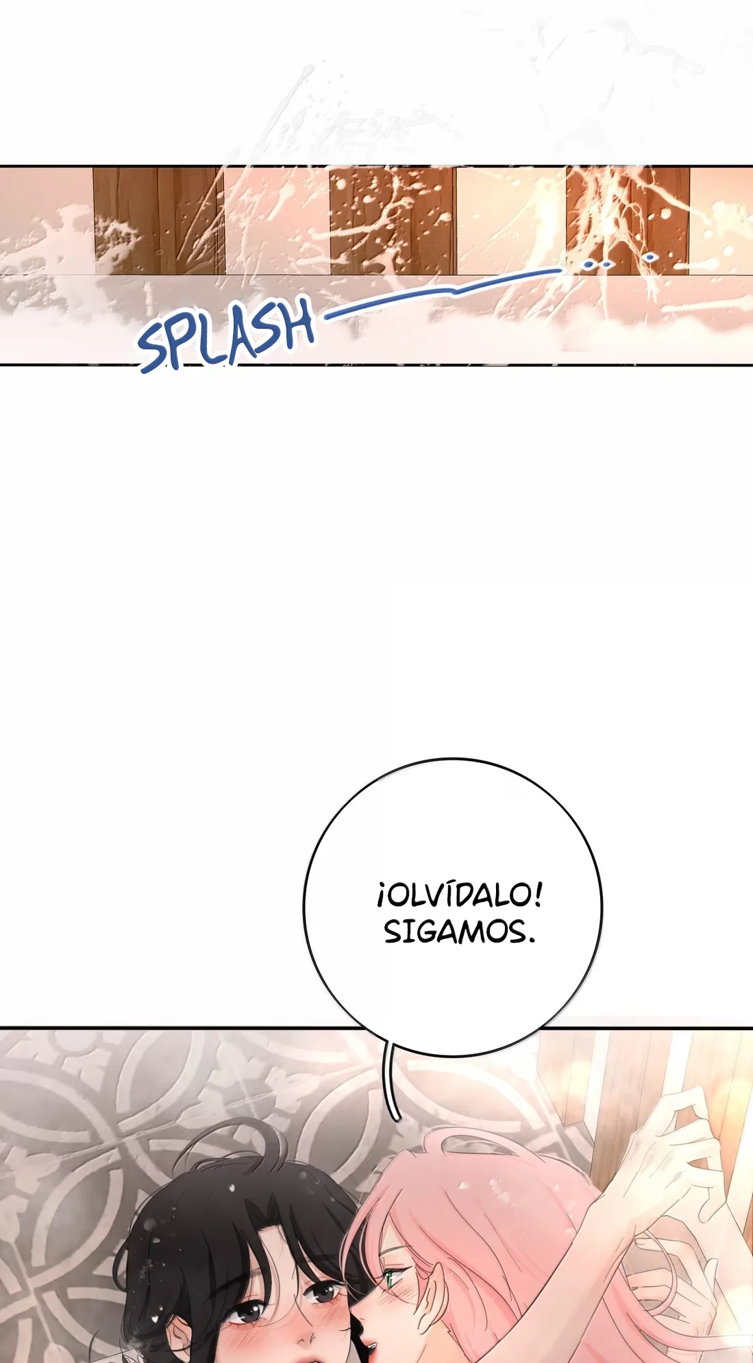 Baili Jin entre los mortales Capítulo 232 - Page 11