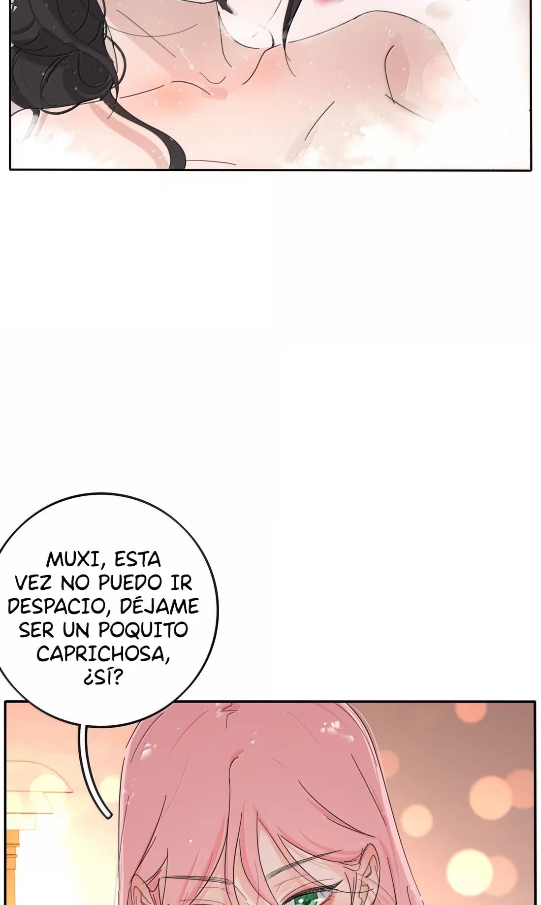 Baili Jin entre los mortales Capítulo 232 - Page 17