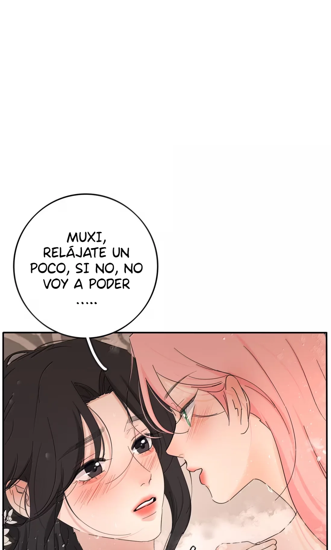 Baili Jin entre los mortales Capítulo 232 - Page 22