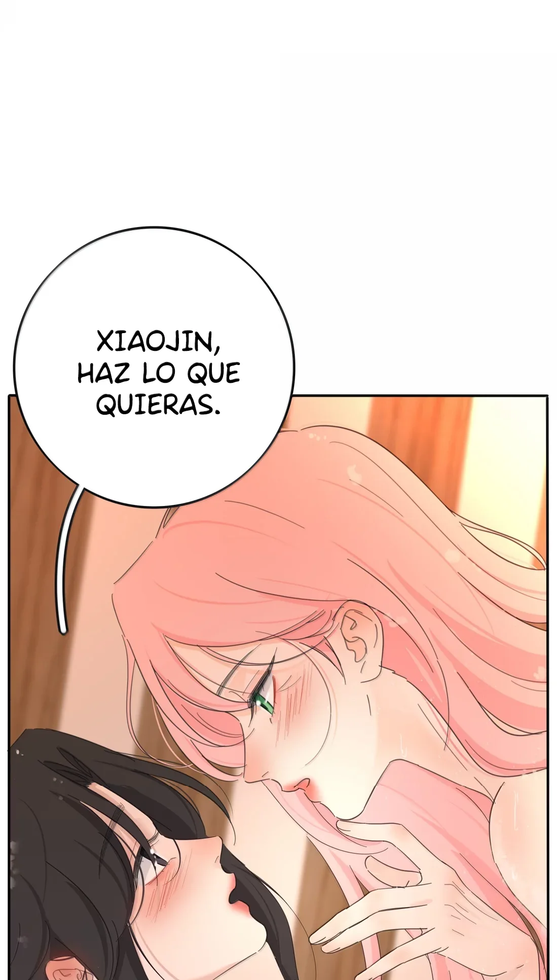 Baili Jin entre los mortales Capítulo 232 - Page 27