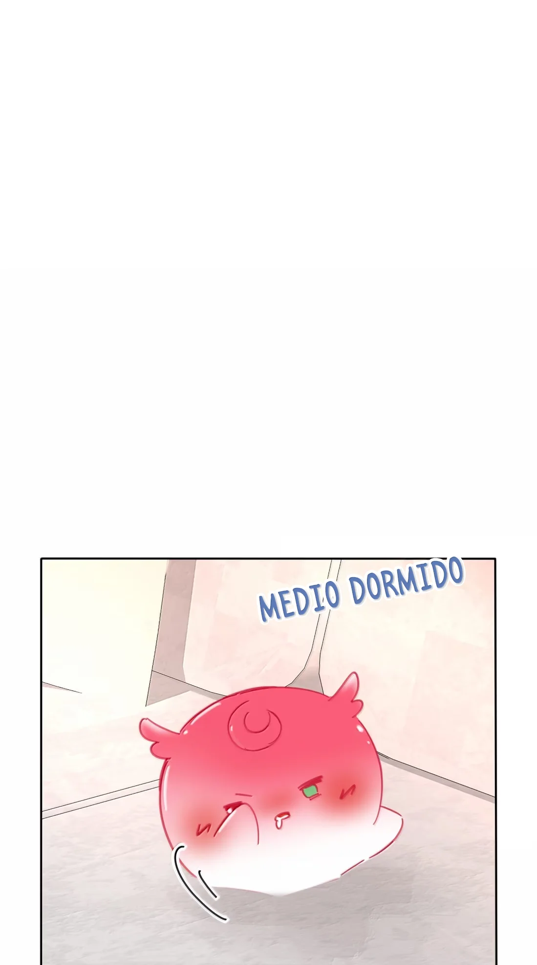 Baili Jin entre los mortales Capítulo 232 - Page 3