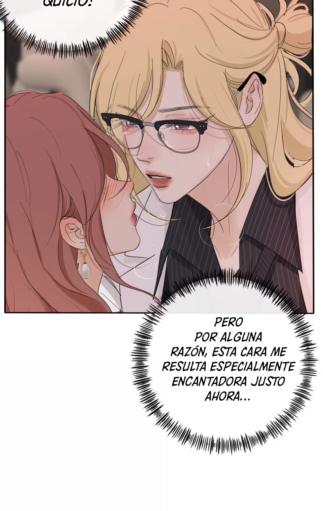 Baili Jin entre los mortales Capítulo 232 - Page 36