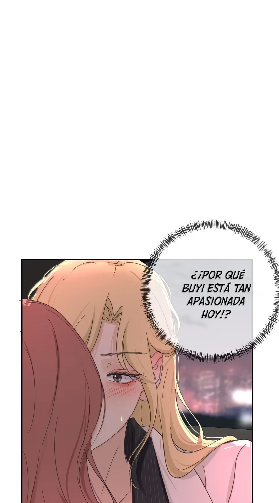 Baili Jin entre los mortales Capítulo 232 - Page 39