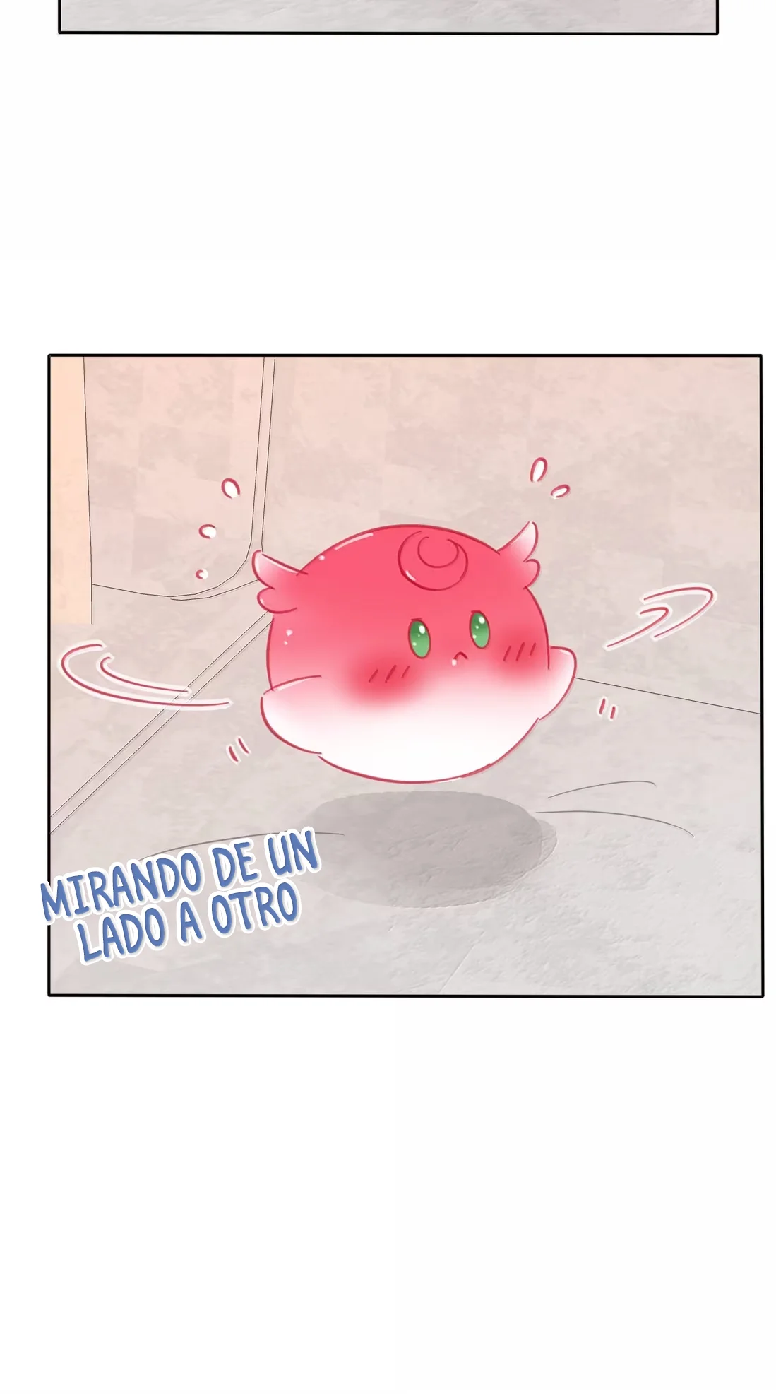 Baili Jin entre los mortales Capítulo 232 - Page 4