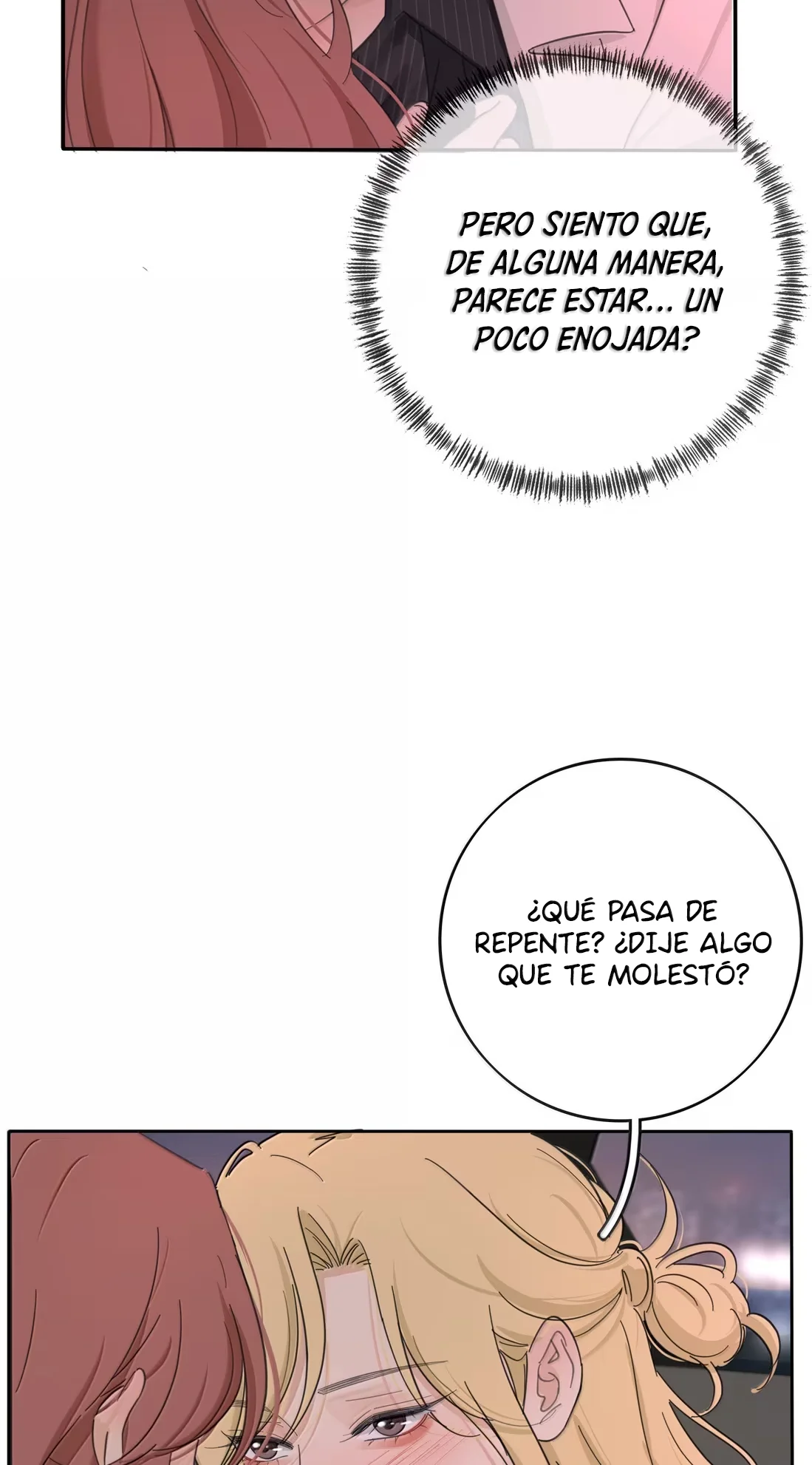 Baili Jin entre los mortales Capítulo 232 - Page 40