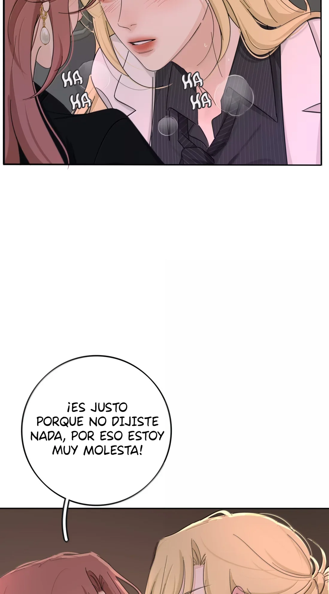 Baili Jin entre los mortales Capítulo 232 - Page 41