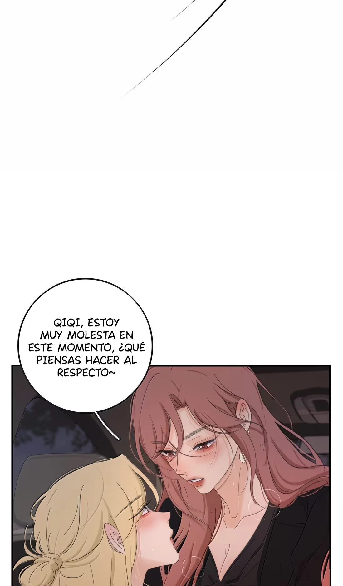 Baili Jin entre los mortales Capítulo 232 - Page 47