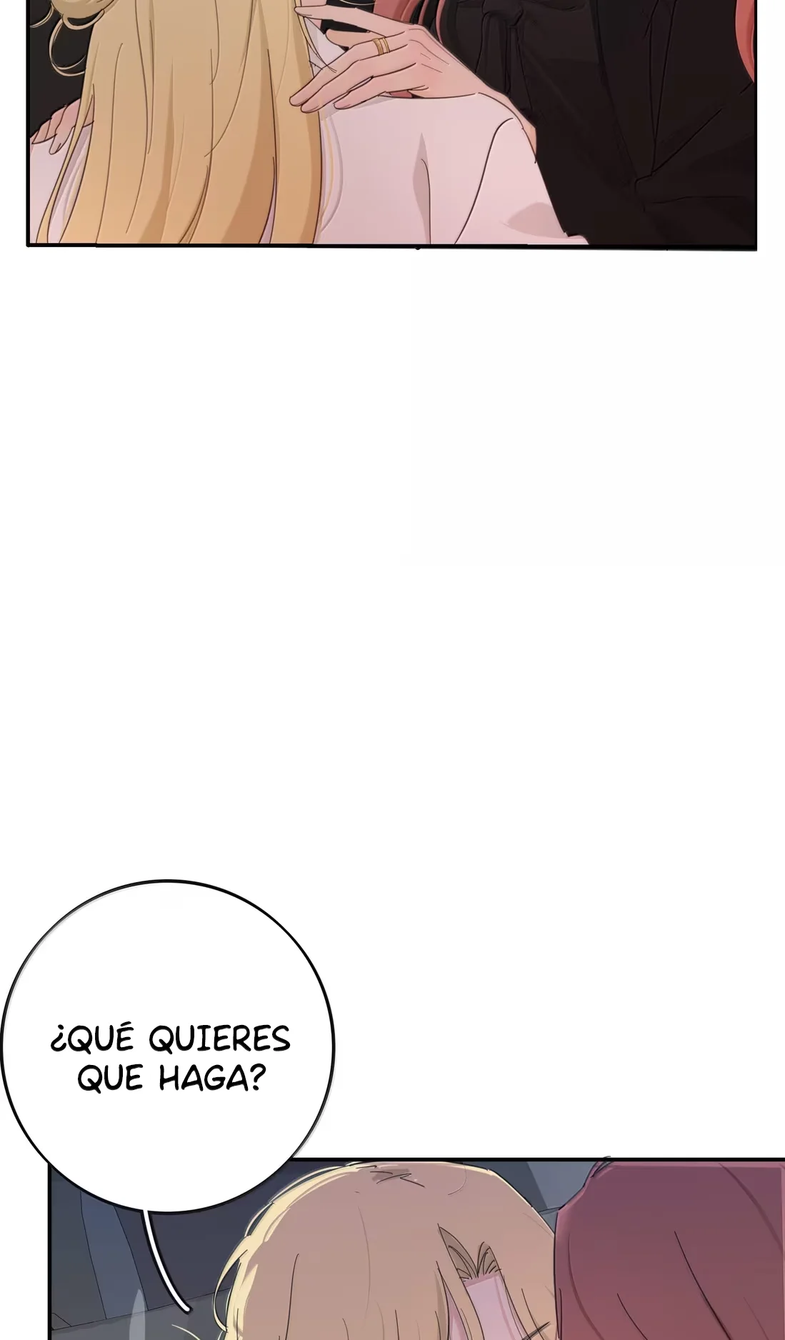 Baili Jin entre los mortales Capítulo 232 - Page 48