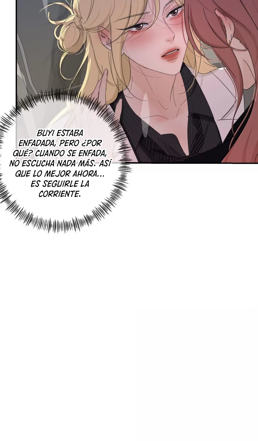 Baili Jin entre los mortales Capítulo 232 - Page 49