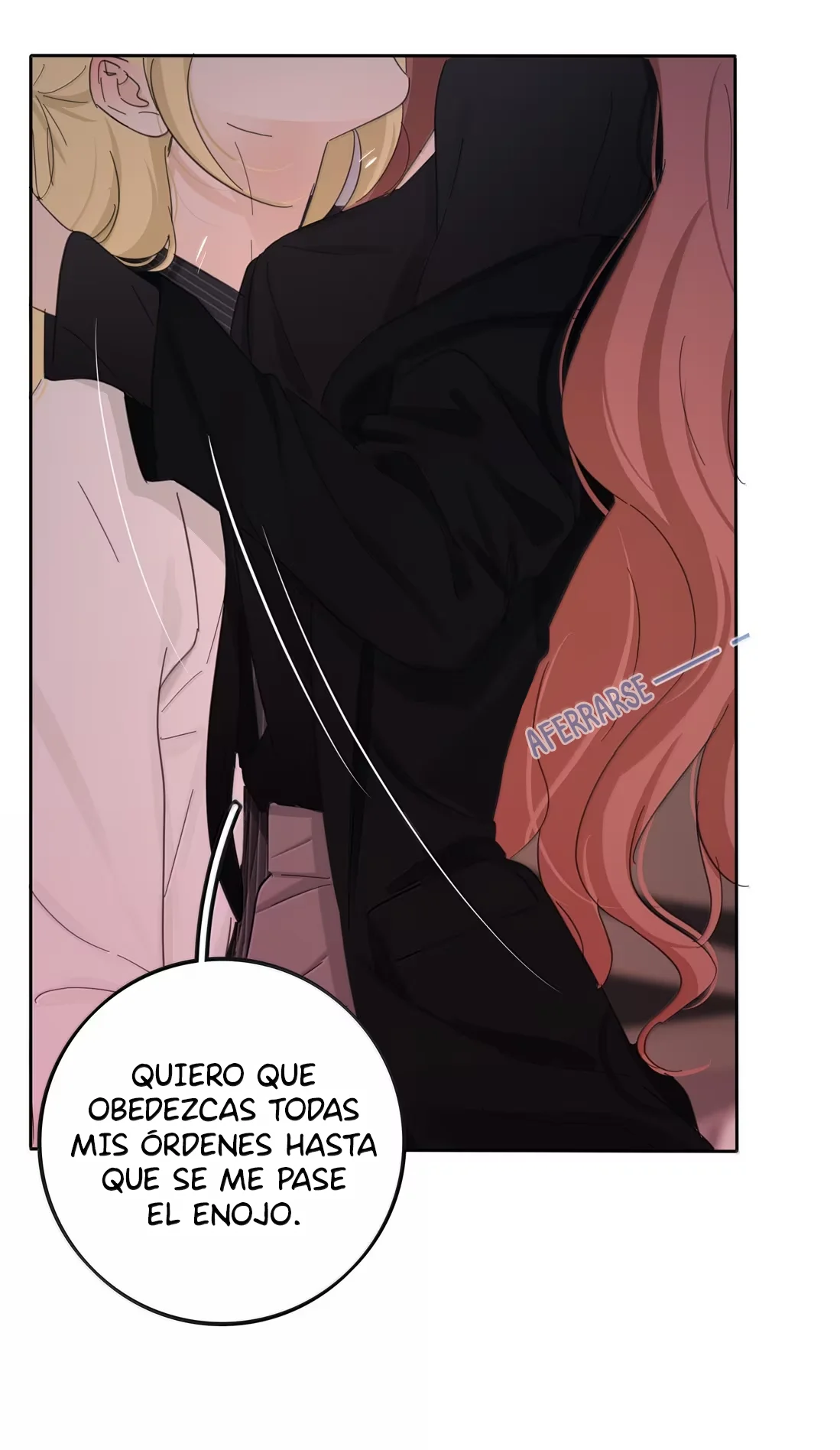 Baili Jin entre los mortales Capítulo 232 - Page 50