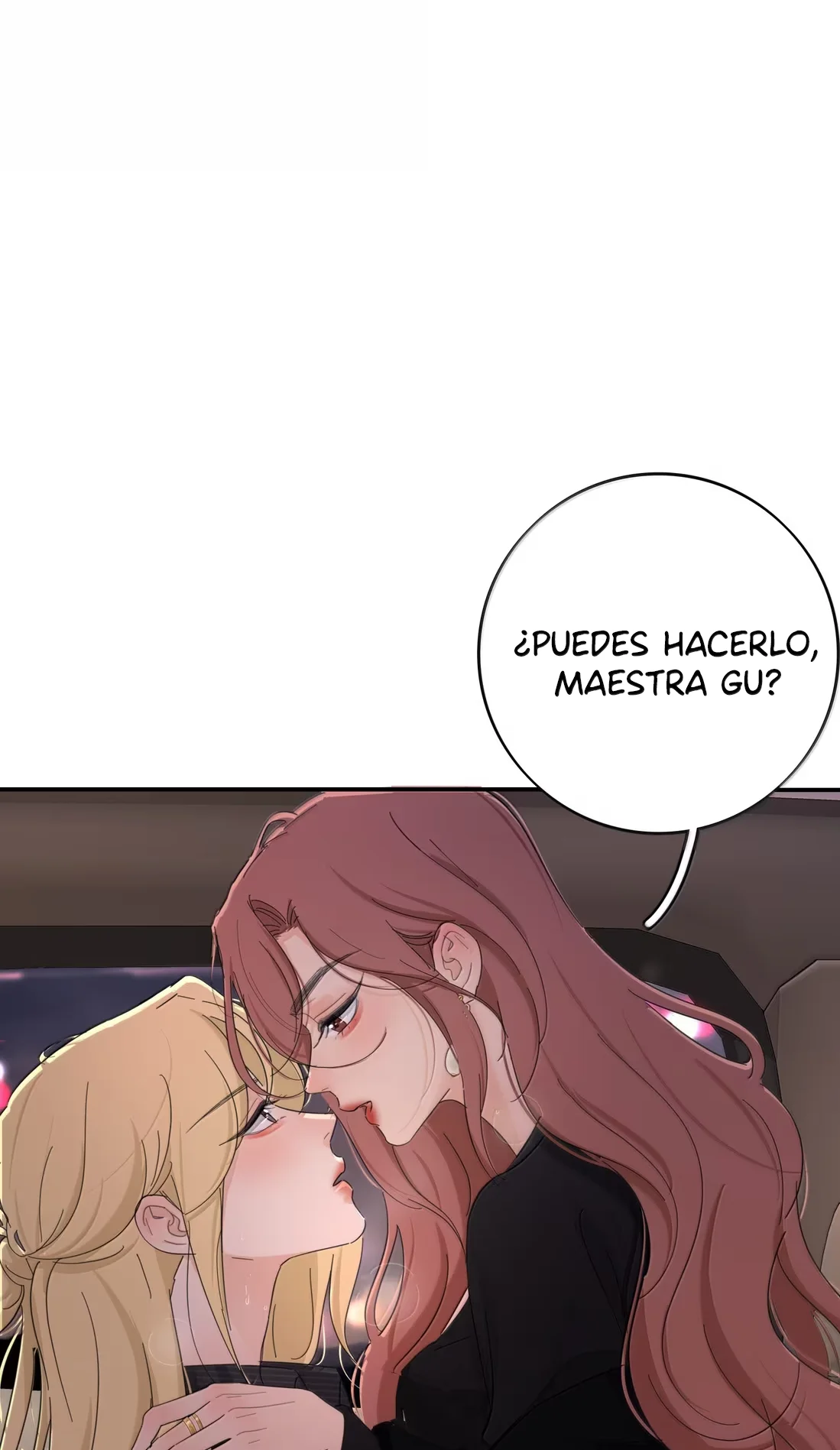 Baili Jin entre los mortales Capítulo 232 - Page 51
