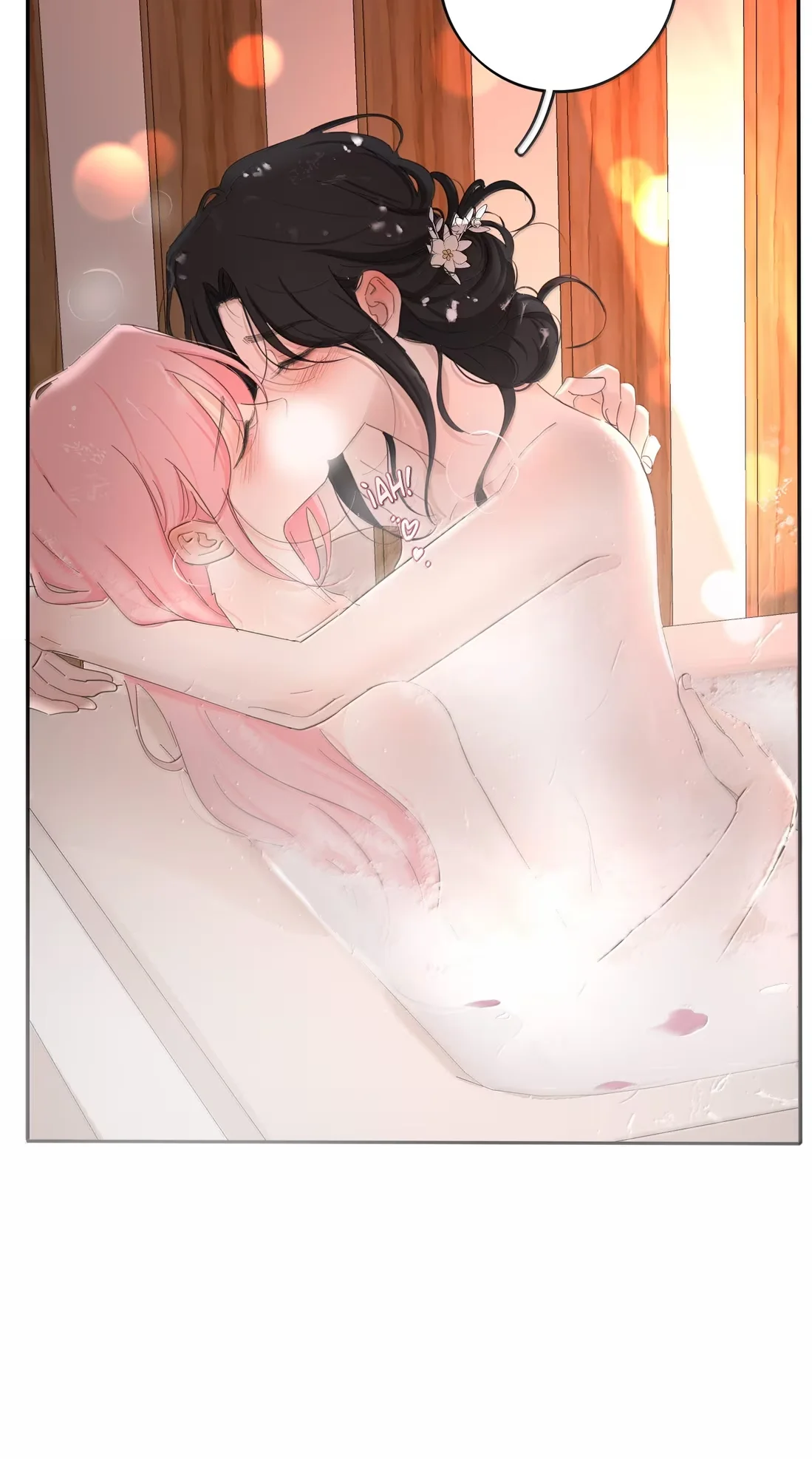 Baili Jin entre los mortales Capítulo 232 - Page 7
