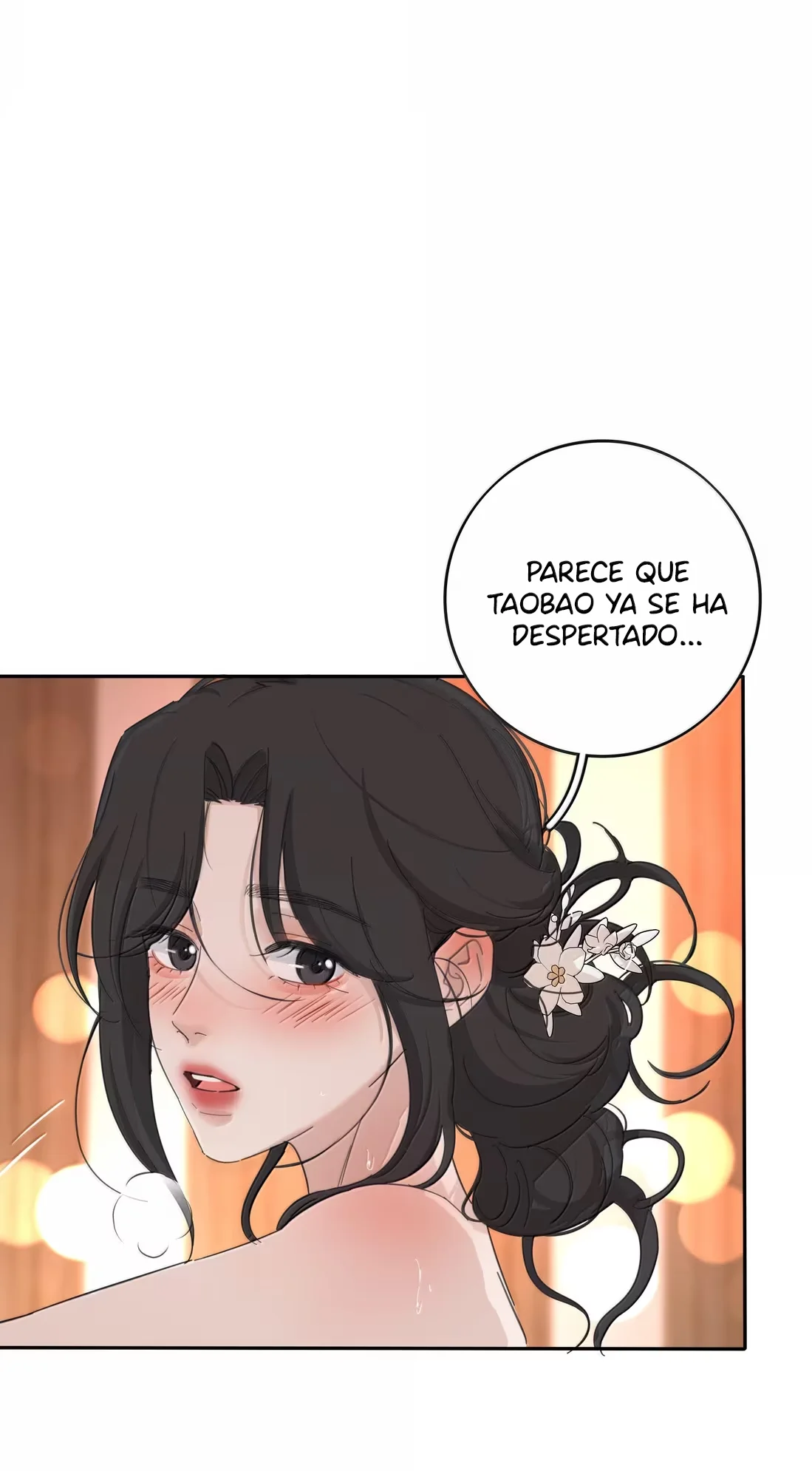 Baili Jin entre los mortales Capítulo 232 - Page 9