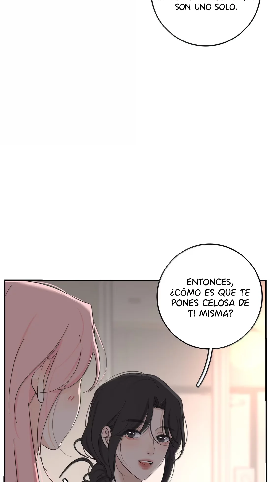 Baili Jin entre los mortales Capítulo 233 - Page 11