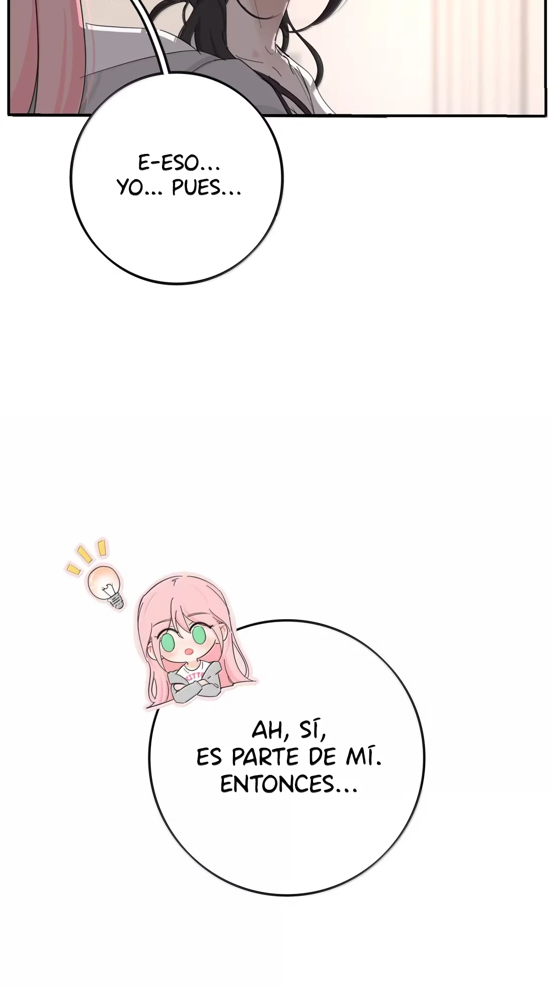 Baili Jin entre los mortales Capítulo 233 - Page 12